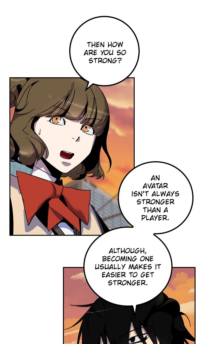 Read Return to Player (en) Manga Online