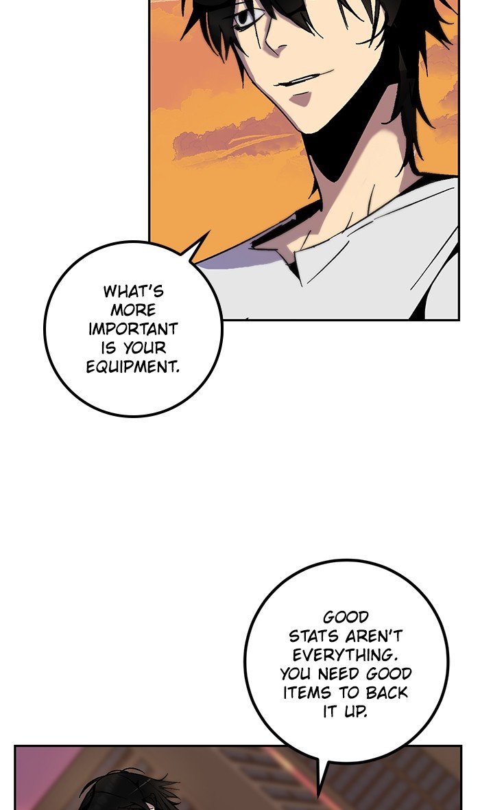 Read Return to Player (en) Manga Online