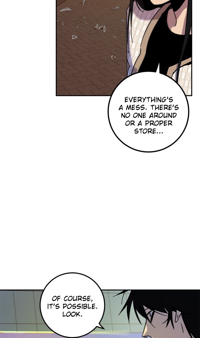 Read Return to Player (en) Manga Online