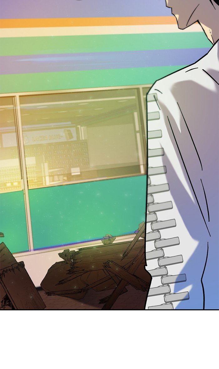 Read Return to Player (en) Manga Online