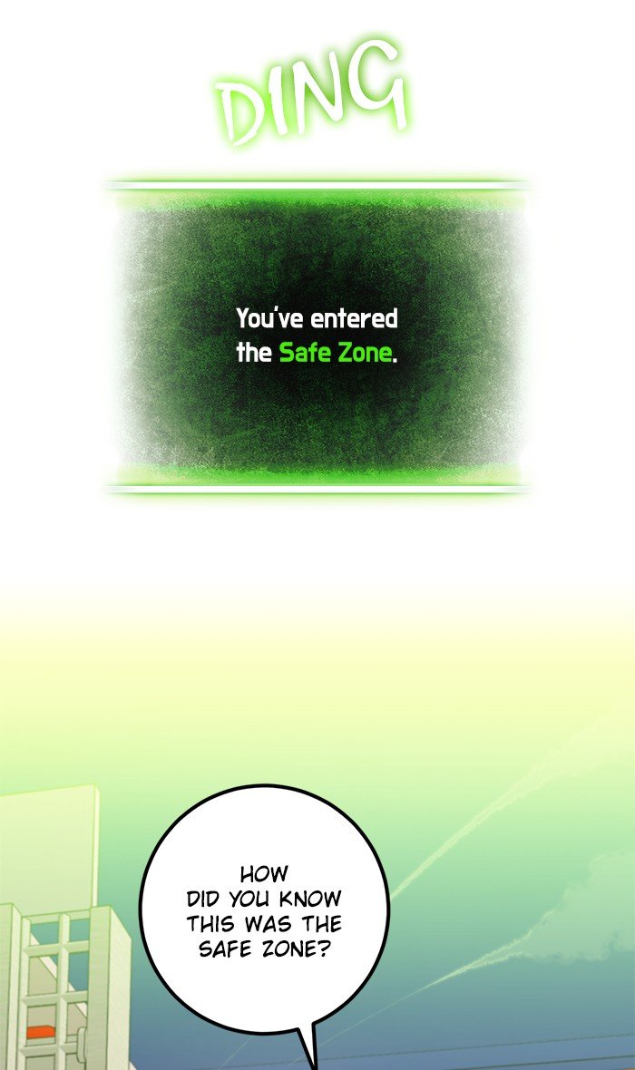 Read Return to Player (en) Manga Online