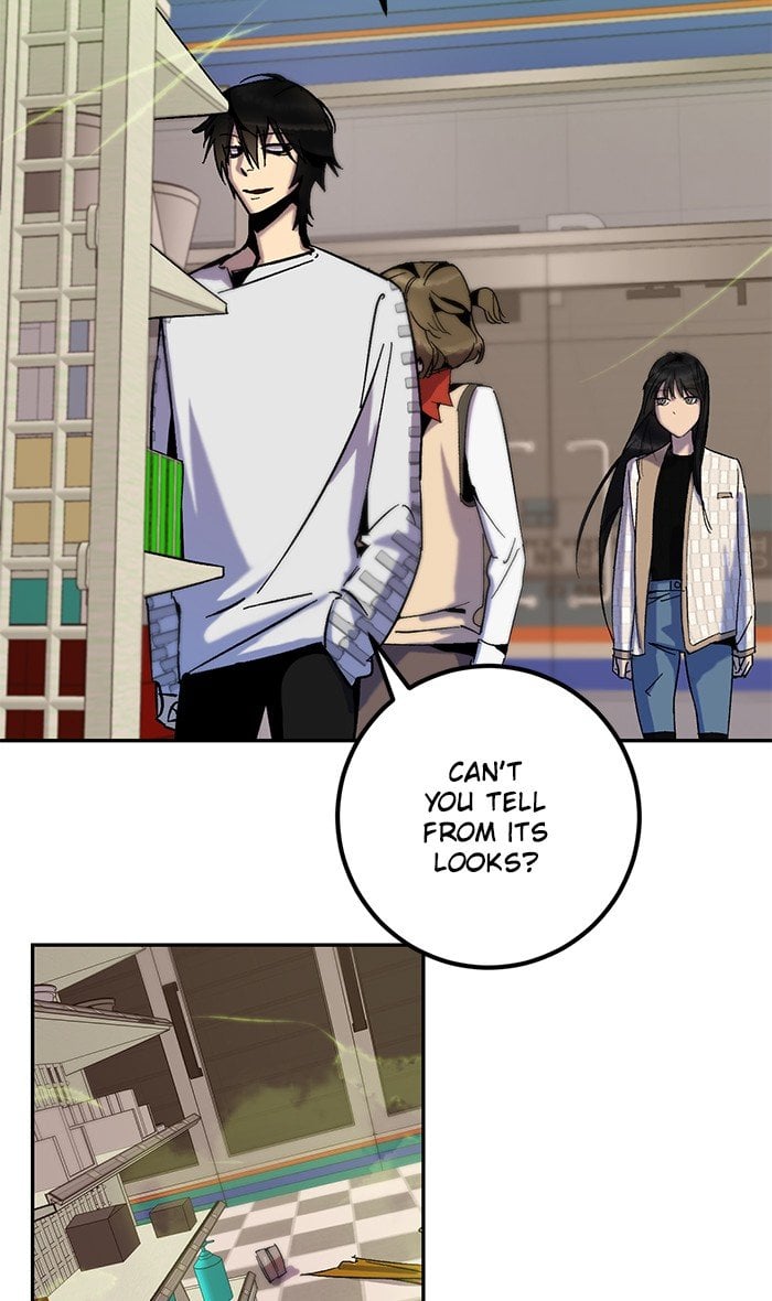 Read Return to Player (en) Manga Online