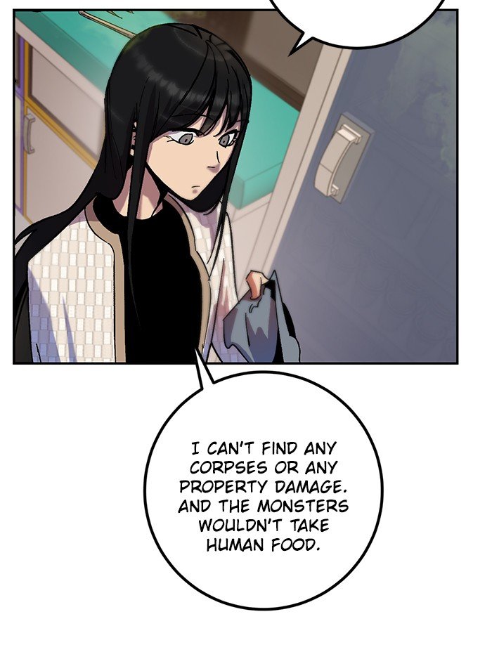 Read Return to Player (en) Manga Online