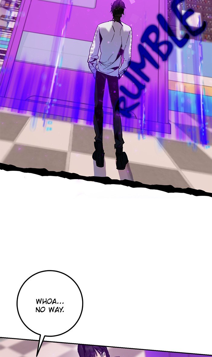 Read Return to Player (en) Manga Online