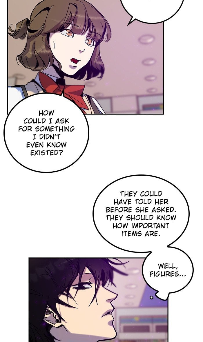 Read Return to Player (en) Manga Online