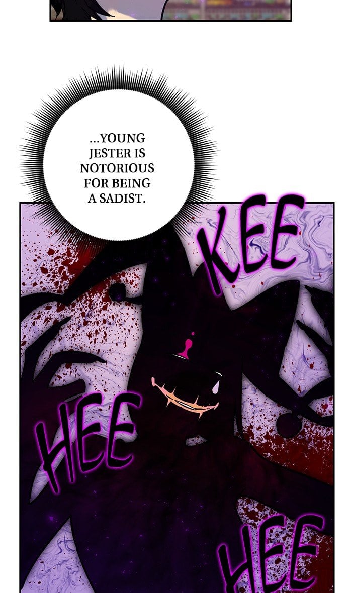 Read Return to Player (en) Manga Online