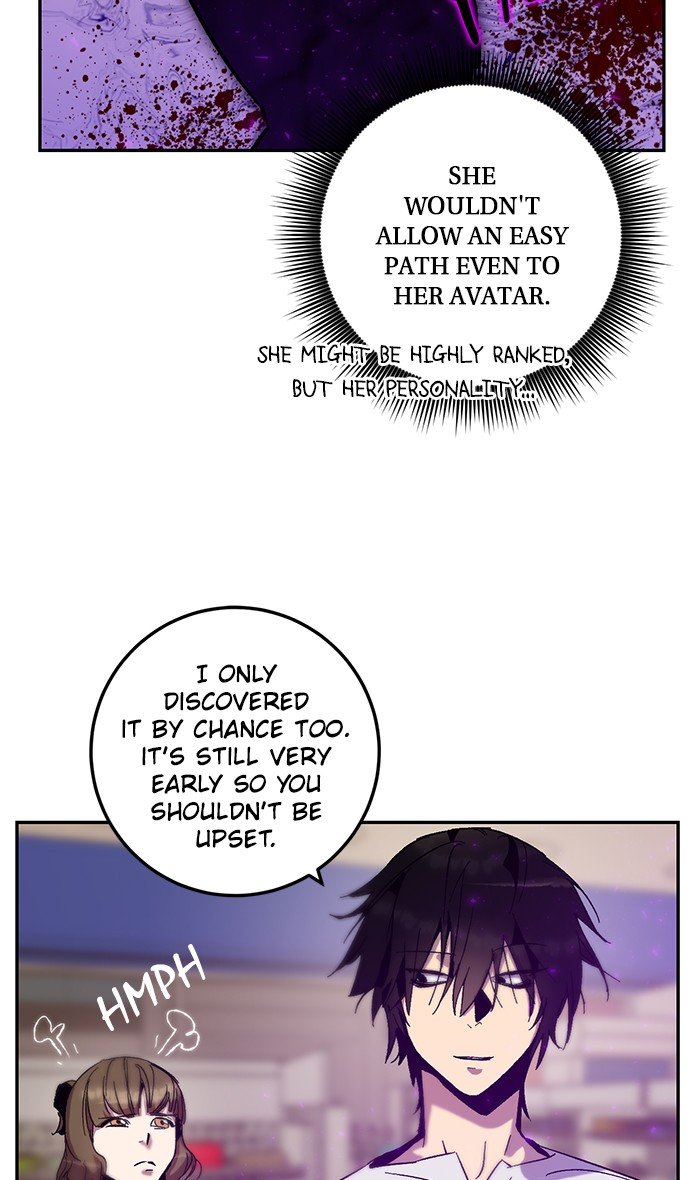 Read Return to Player (en) Manga Online