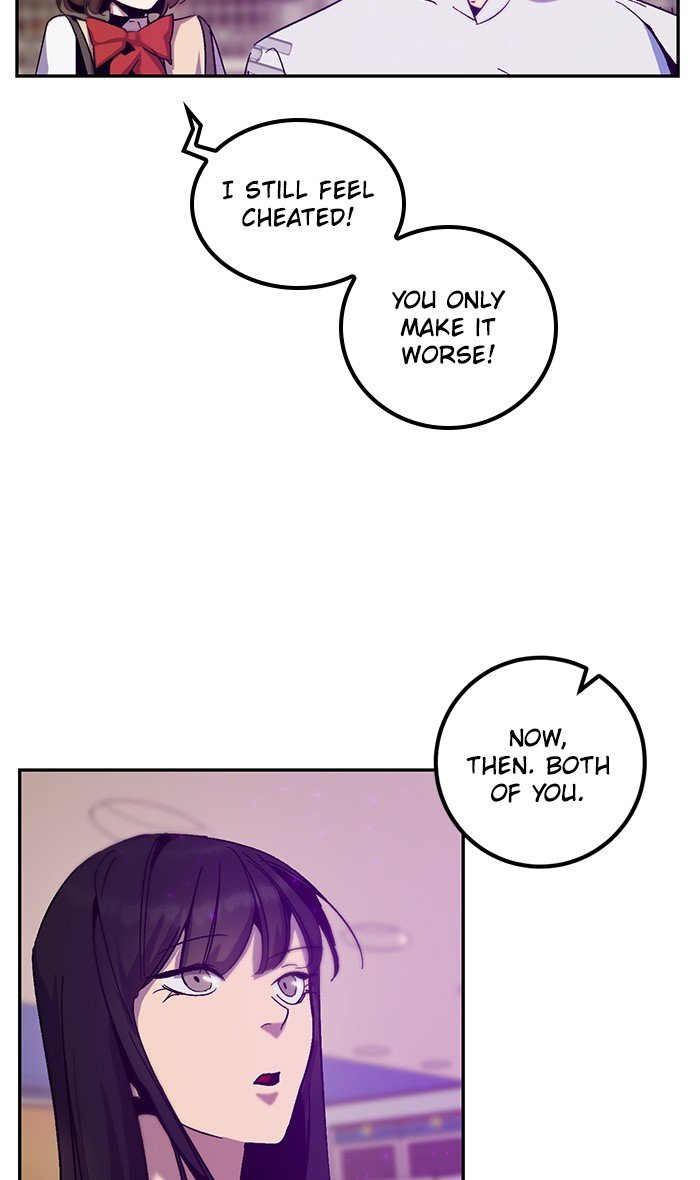 Read Return to Player (en) Manga Online