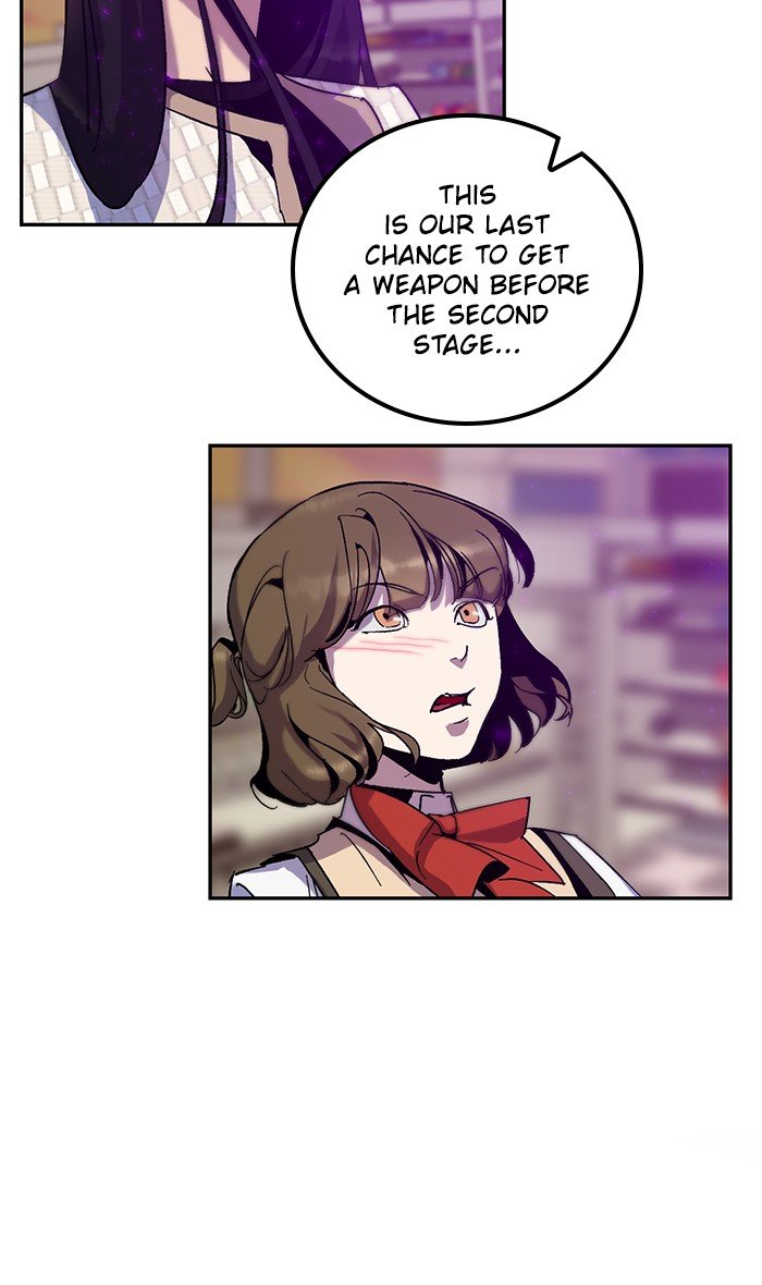 Read Return to Player (en) Manga Online