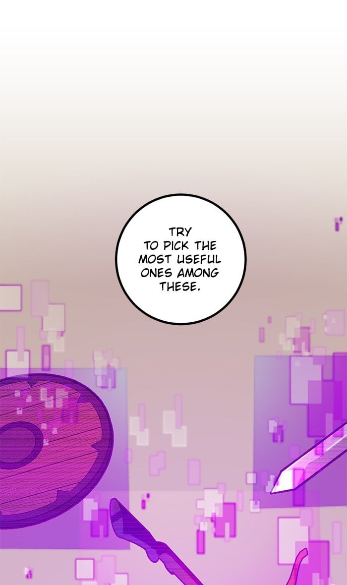 Read Return to Player (en) Manga Online