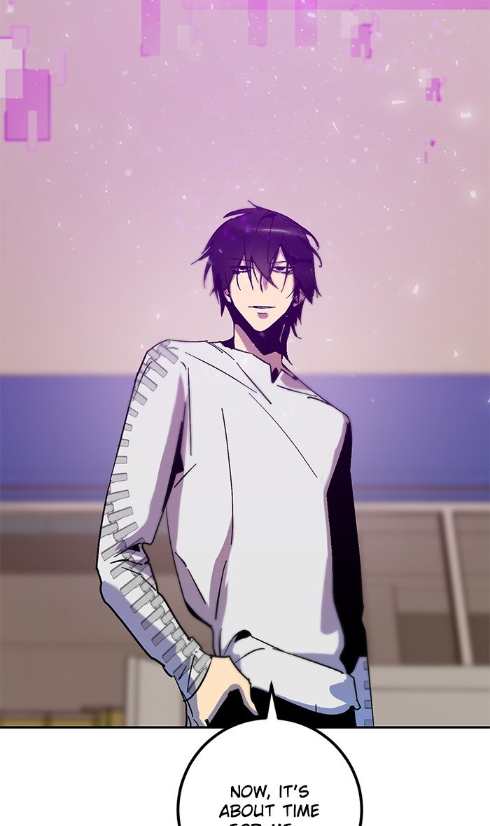 Read Return to Player (en) Manga Online