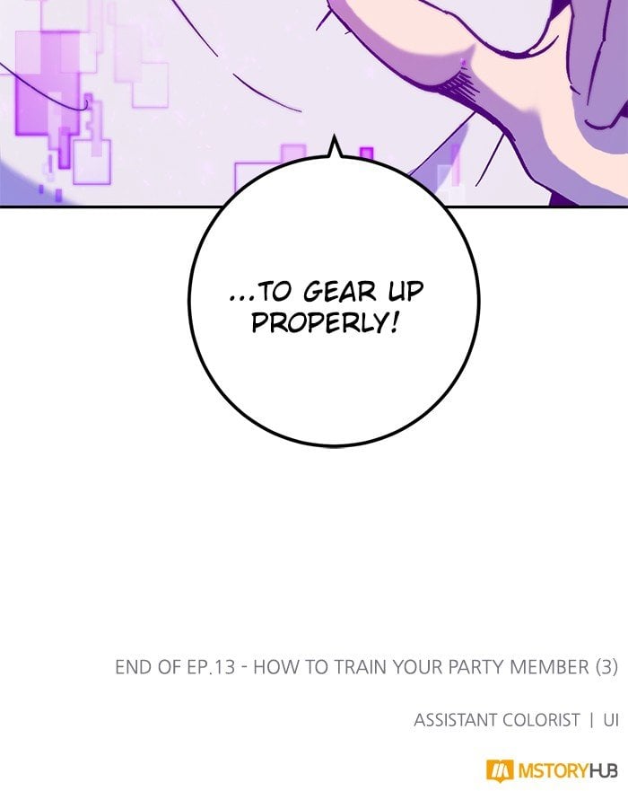 Read Return to Player (en) Manga Online