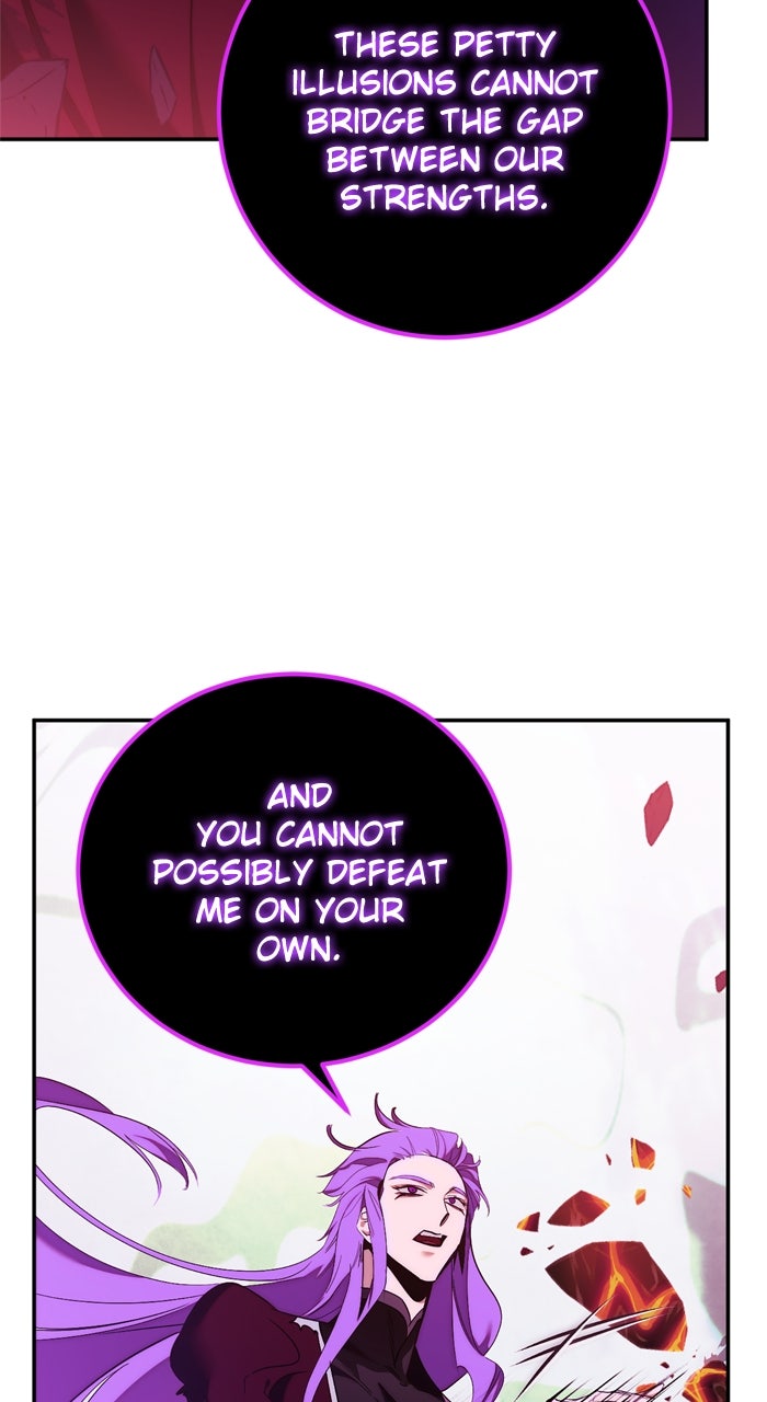 Read Return to Player (en) Manga Online