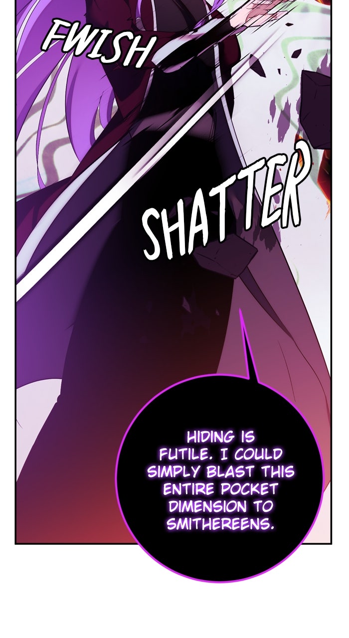 Read Return to Player (en) Manga Online