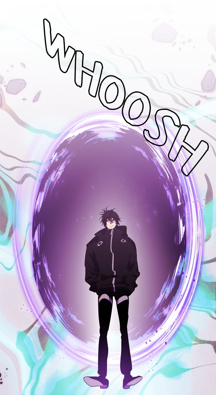 Read Return to Player (en) Manga Online