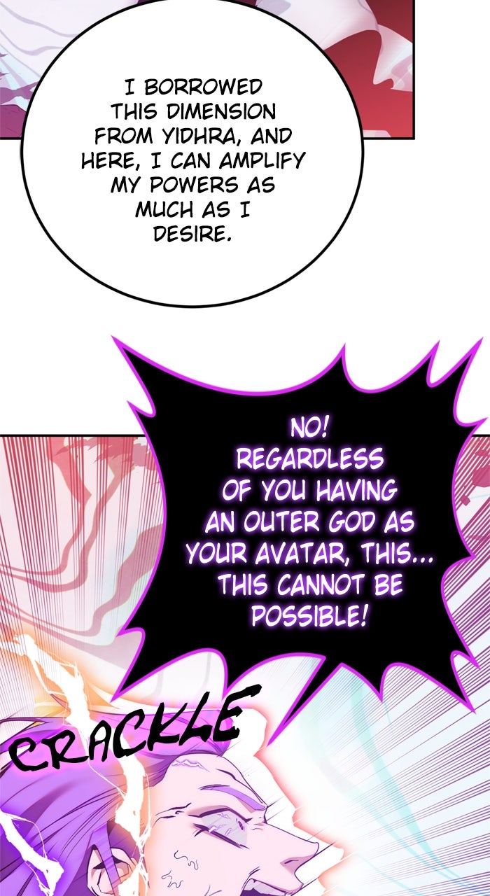 Read Return to Player (en) Manga Online