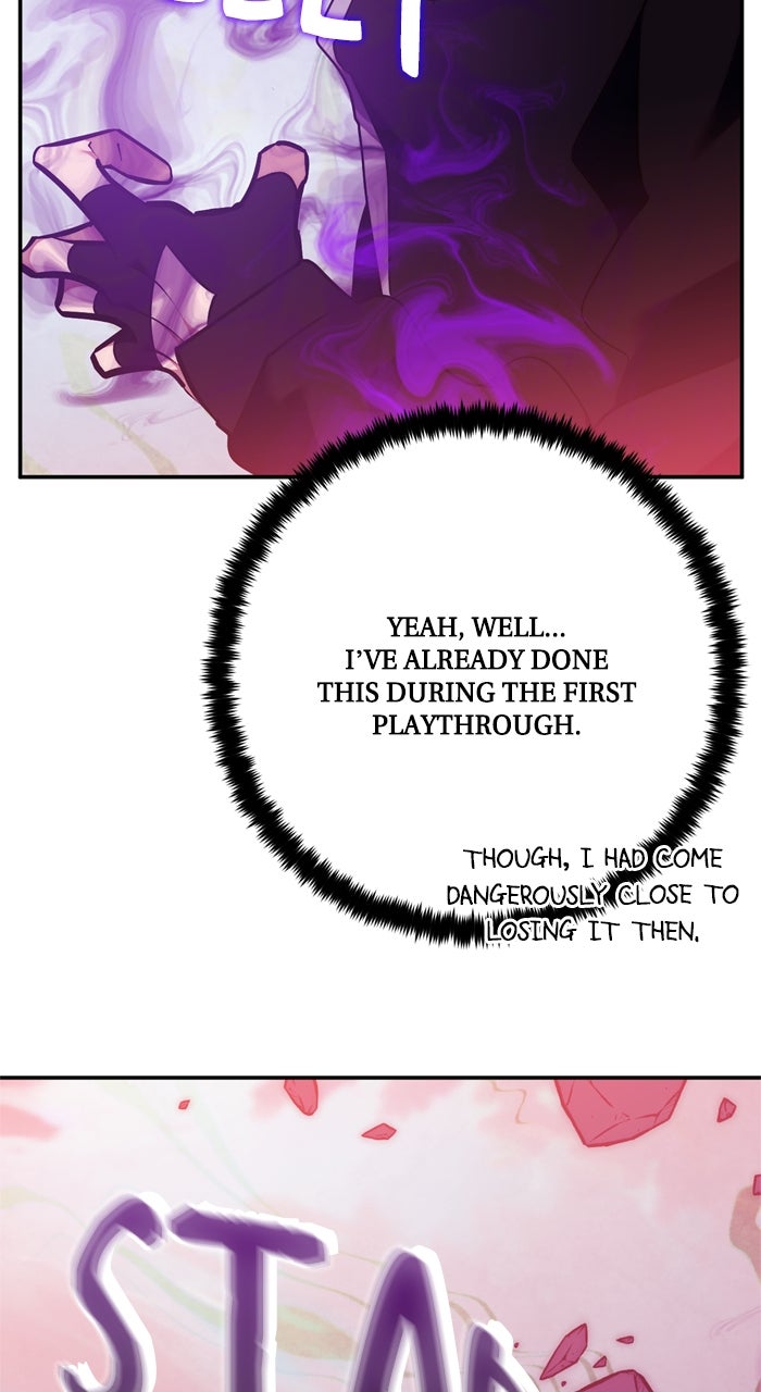 Read Return to Player (en) Manga Online