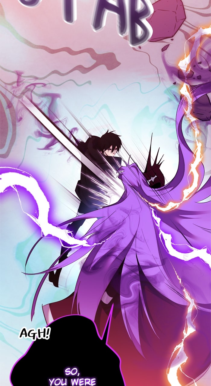 Read Return to Player (en) Manga Online