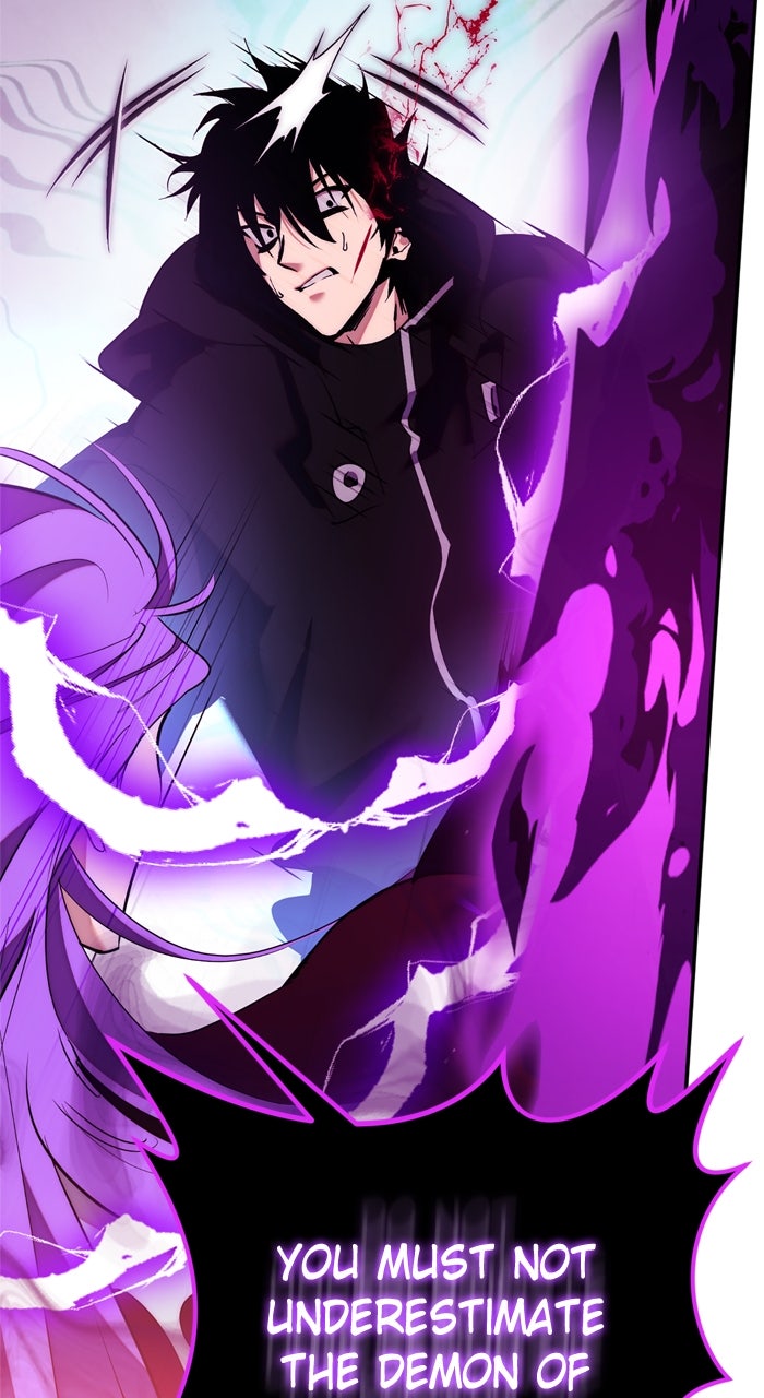 Read Return to Player (en) Manga Online