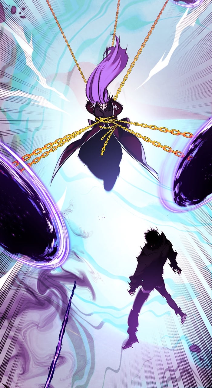 Read Return to Player (en) Manga Online