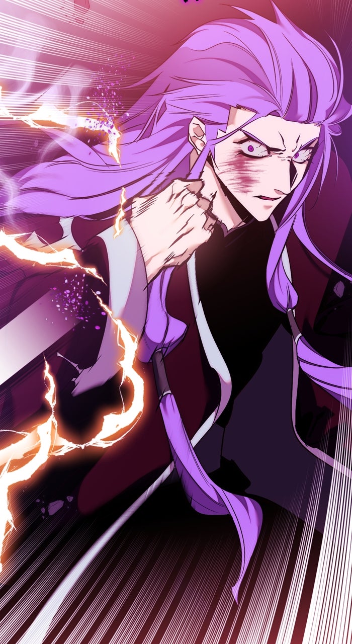 Read Return to Player (en) Manga Online