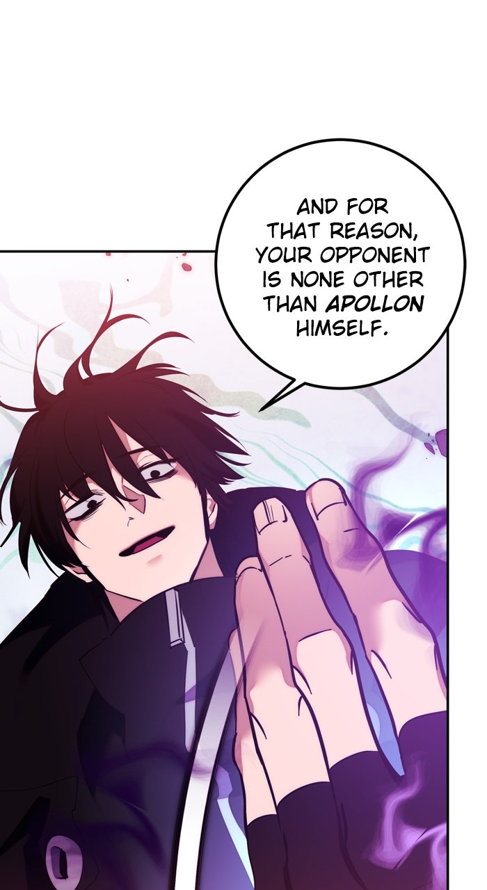 Read Return to Player (en) Manga Online