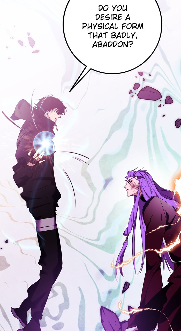 Read Return to Player (en) Manga Online