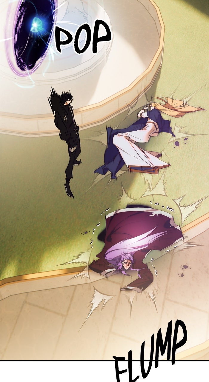 Read Return to Player (en) Manga Online