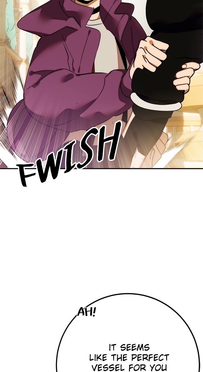 Read Return to Player (en) Manga Online