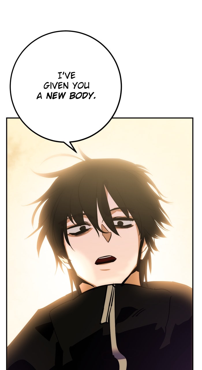 Read Return to Player (en) Manga Online