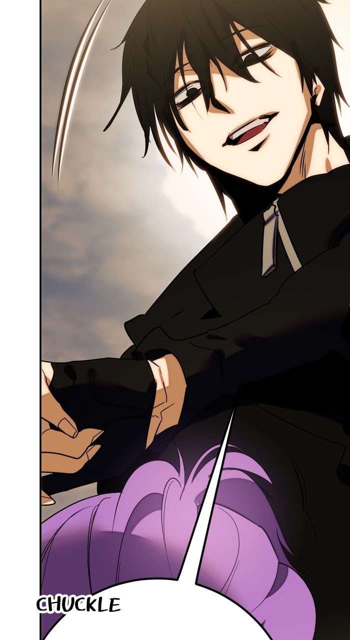 Read Return to Player (en) Manga Online