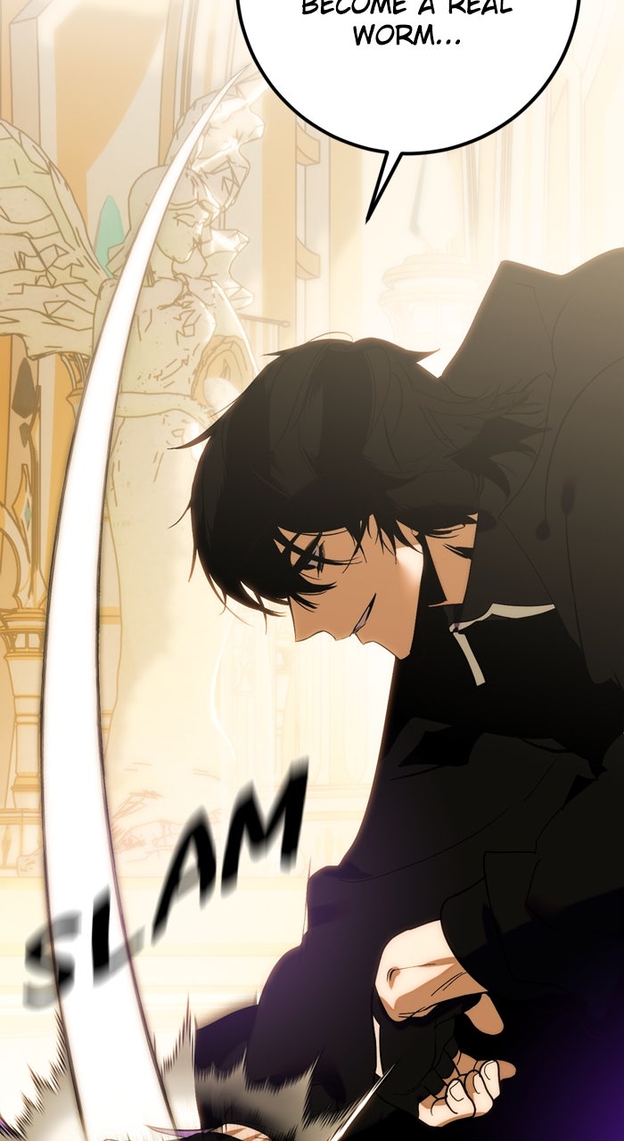 Read Return to Player (en) Manga Online