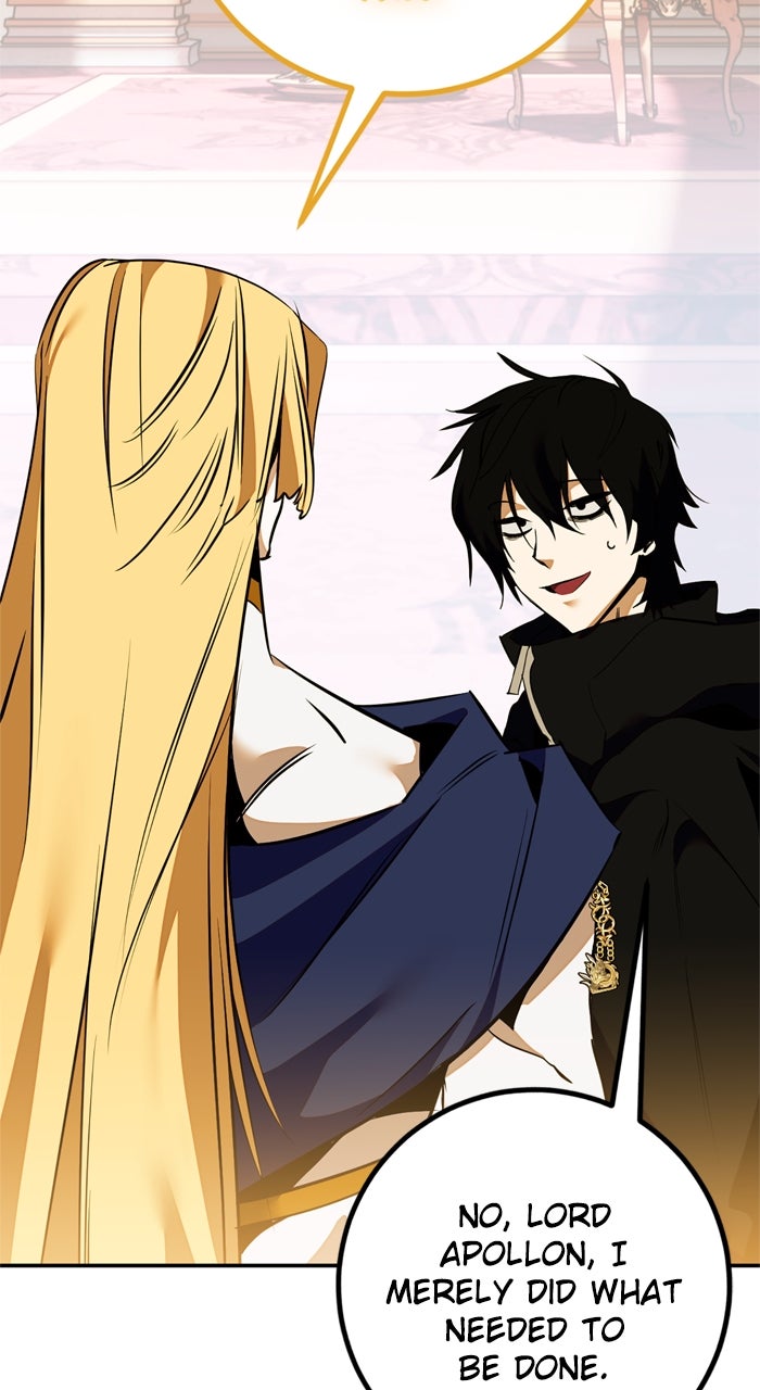 Read Return to Player (en) Manga Online