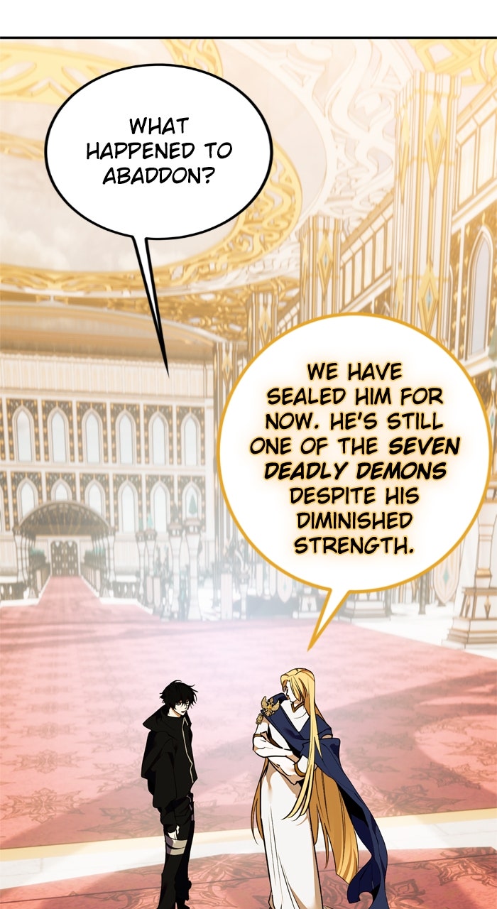 Read Return to Player (en) Manga Online