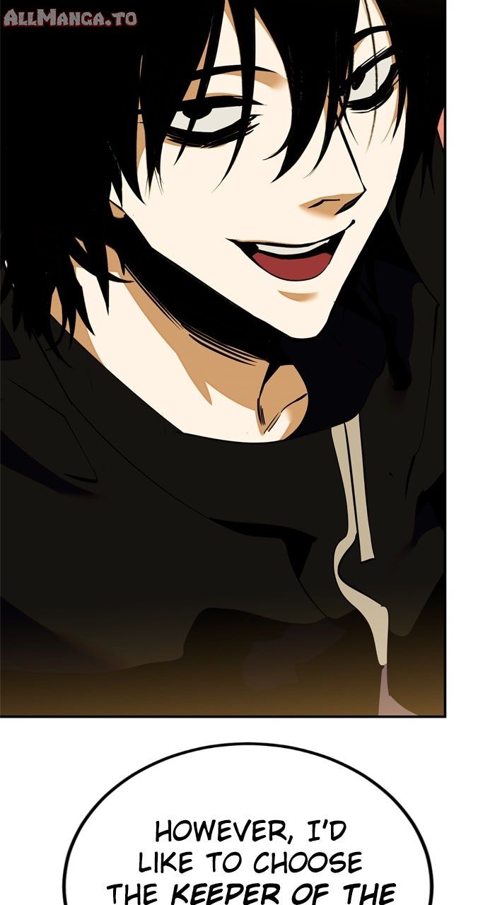 Read Return to Player (en) Manga Online