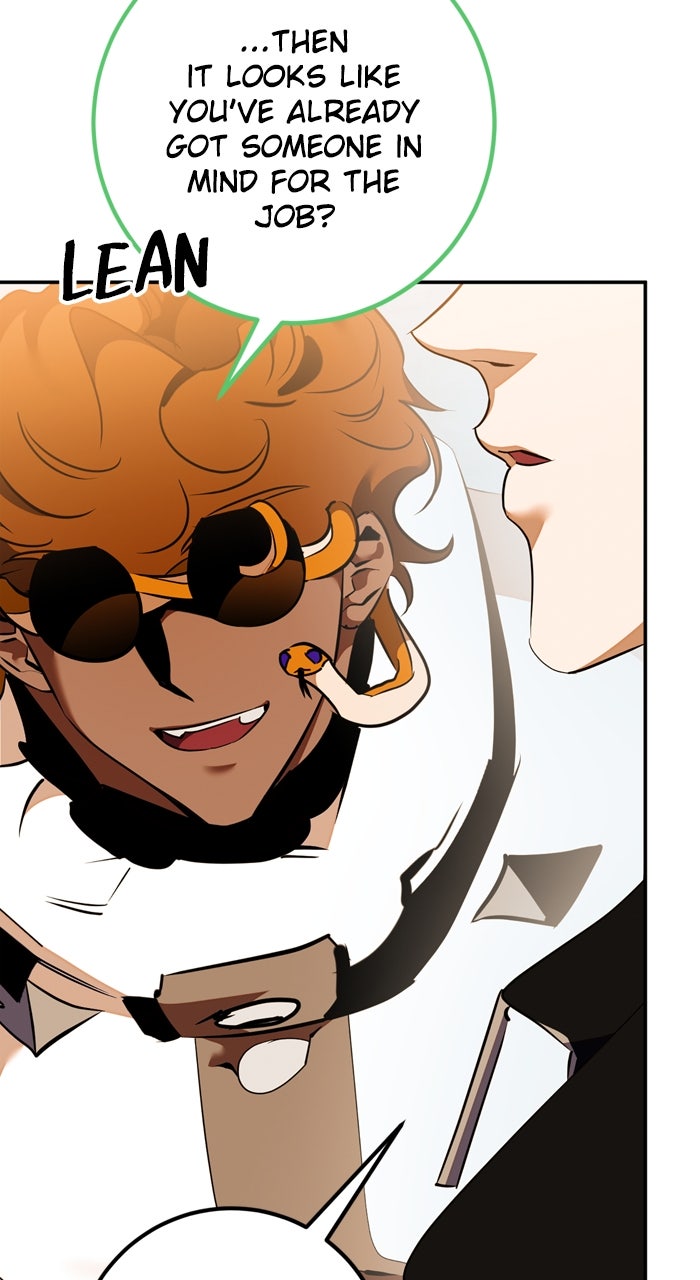 Read Return to Player (en) Manga Online