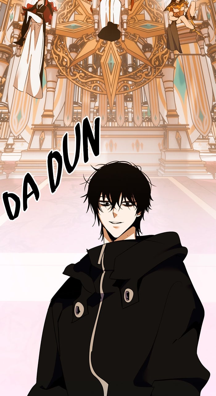 Read Return to Player (en) Manga Online