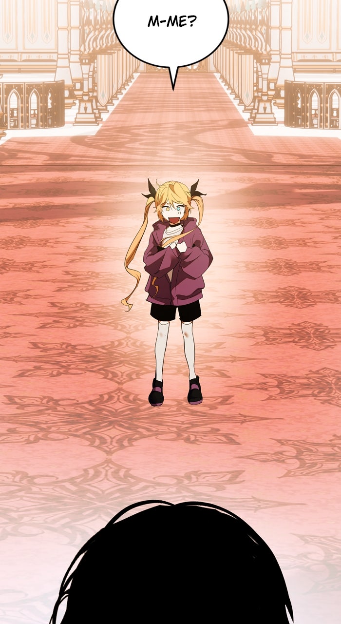 Read Return to Player (en) Manga Online