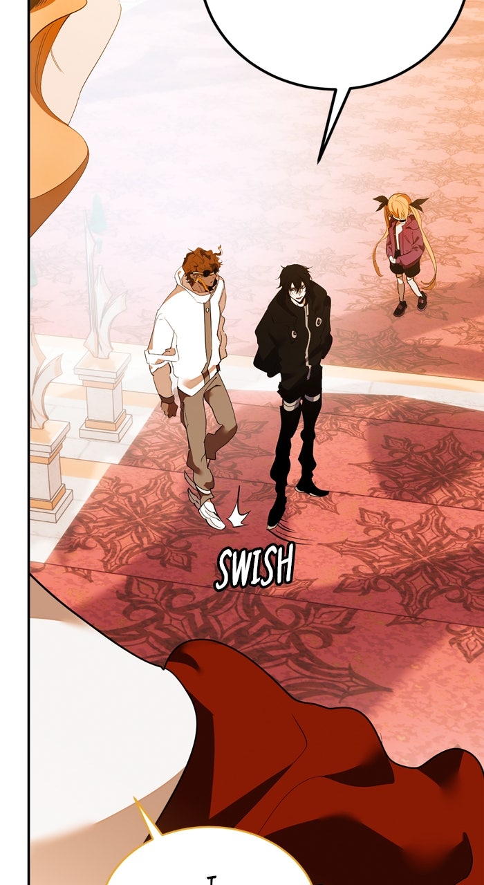 Read Return to Player (en) Manga Online