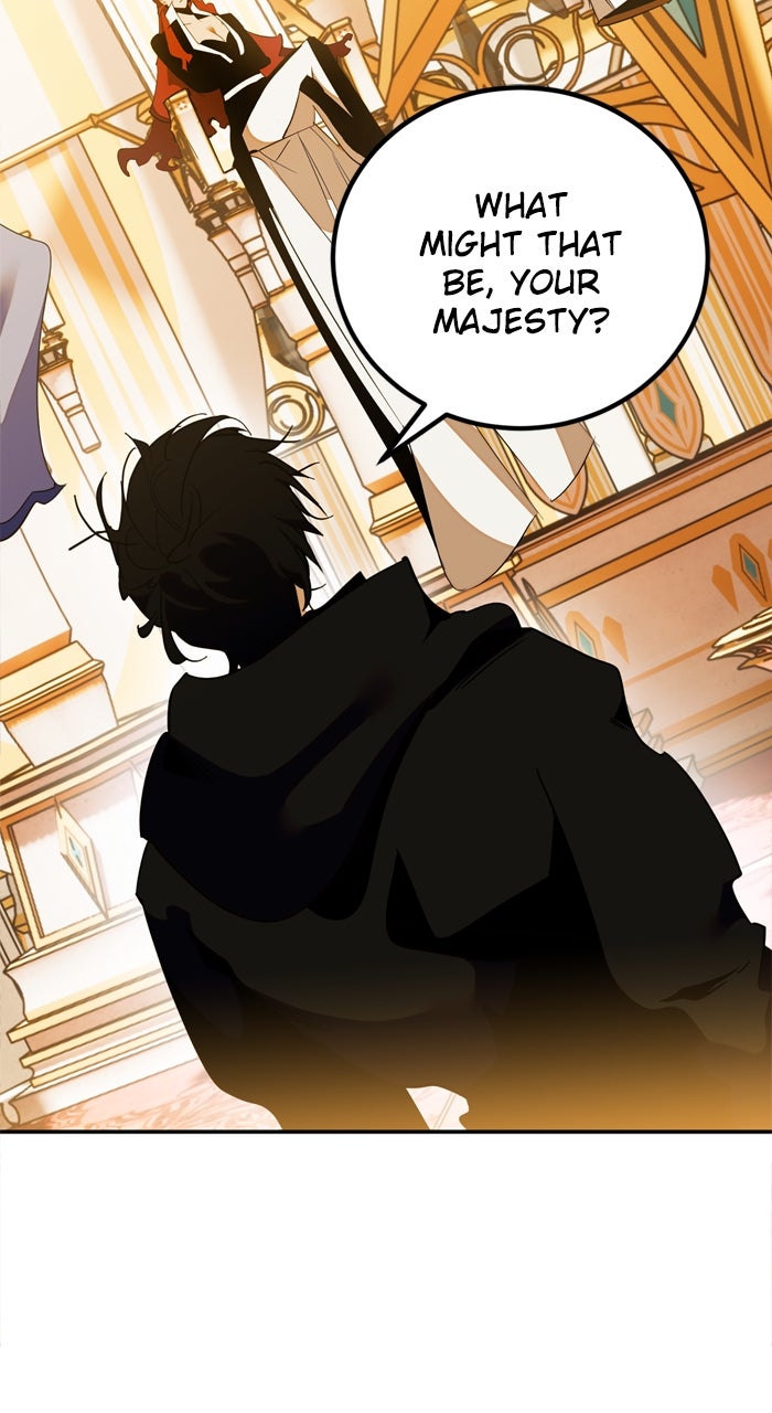 Read Return to Player (en) Manga Online