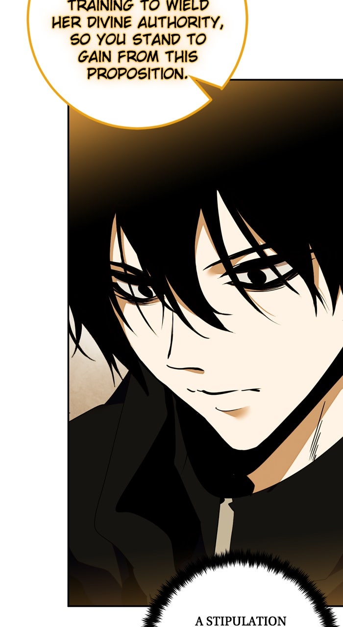 Read Return to Player (en) Manga Online