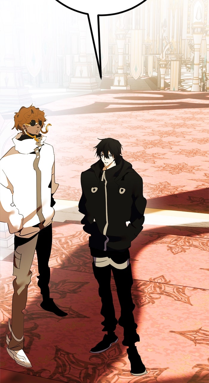 Read Return to Player (en) Manga Online