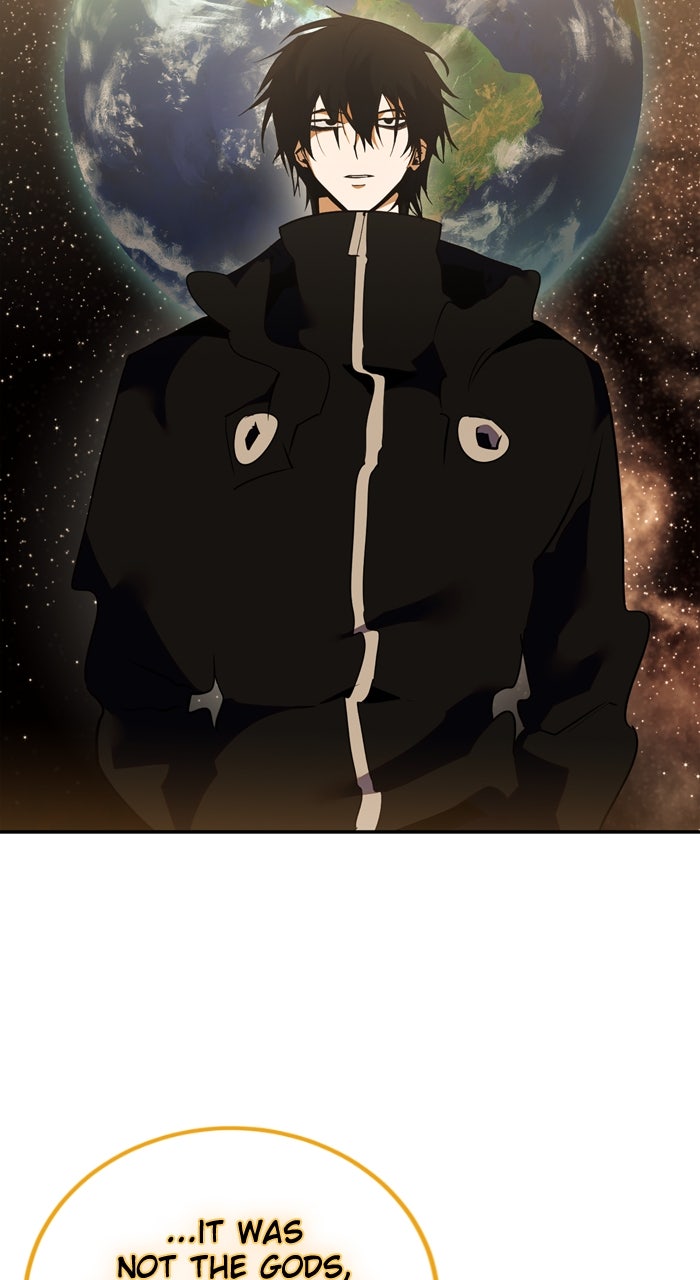 Read Return to Player (en) Manga Online