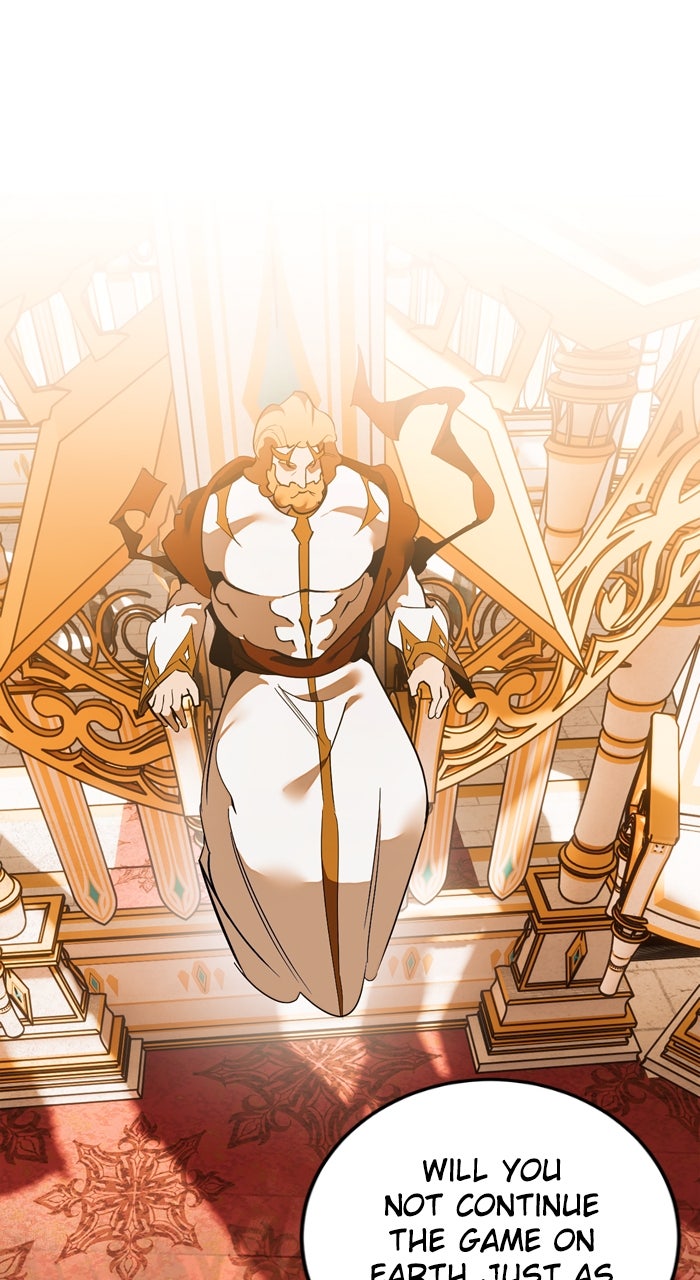 Read Return to Player (en) Manga Online