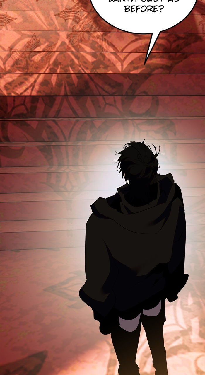 Read Return to Player (en) Manga Online