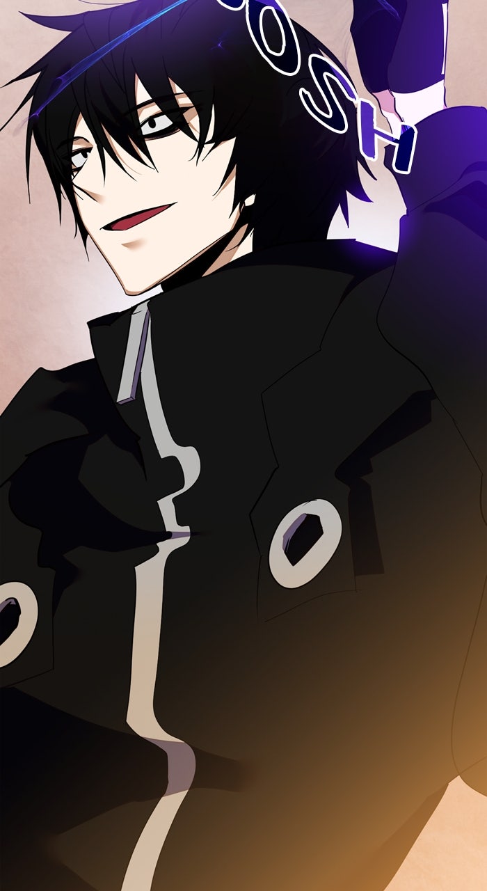 Read Return to Player (en) Manga Online