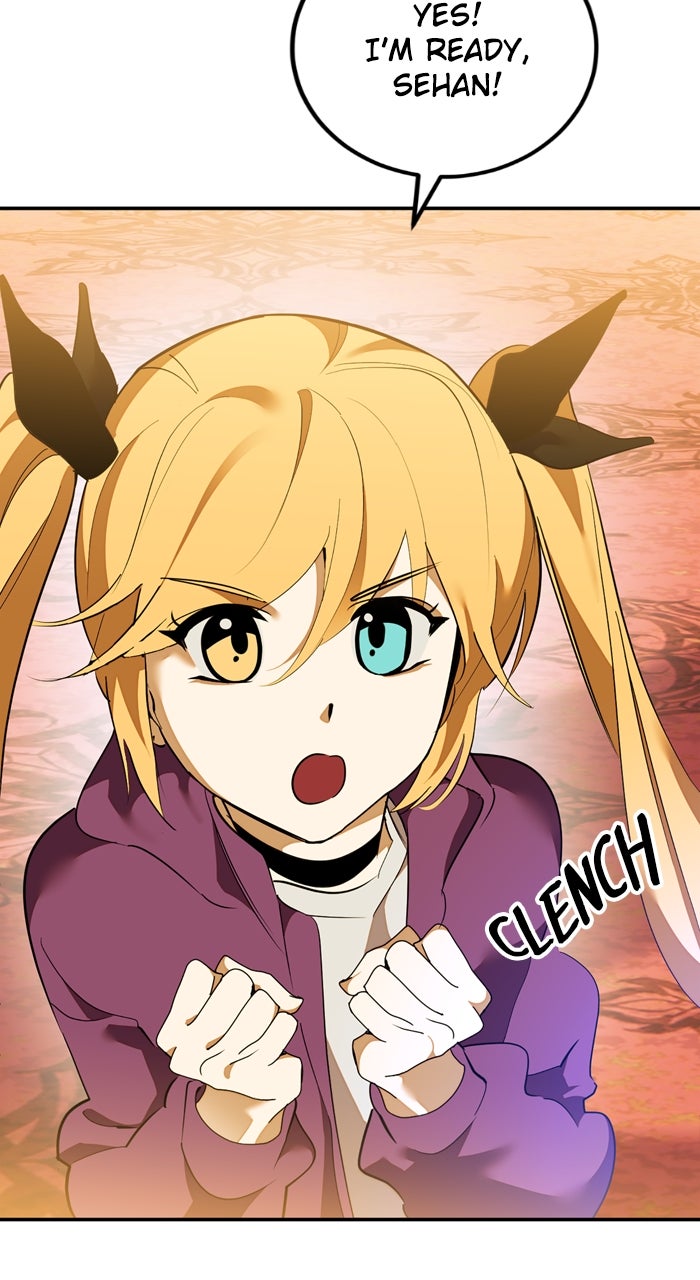 Read Return to Player (en) Manga Online