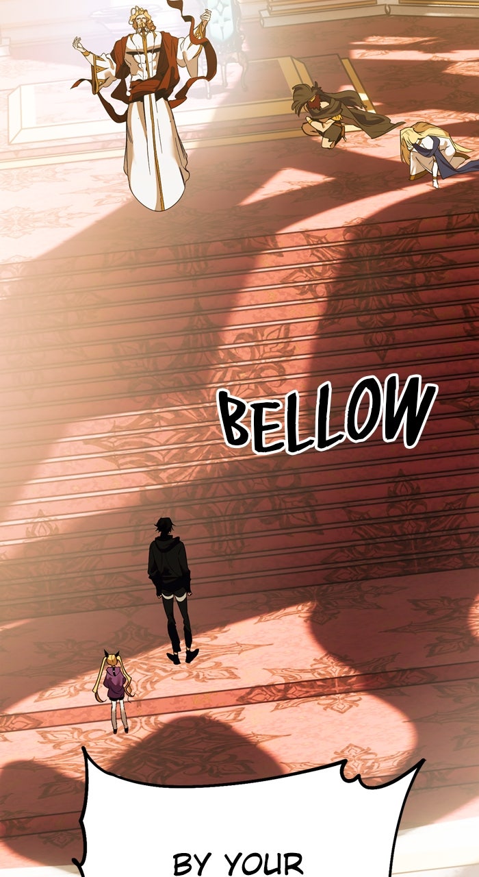 Read Return to Player (en) Manga Online