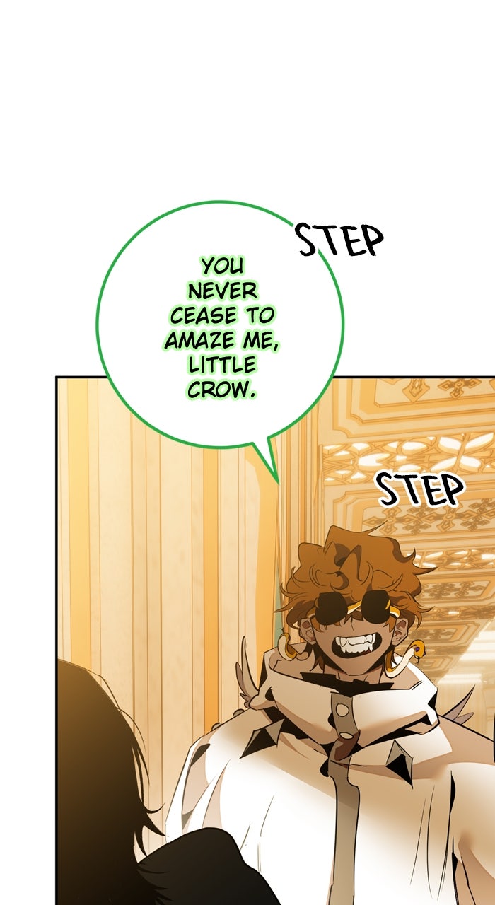 Read Return to Player (en) Manga Online