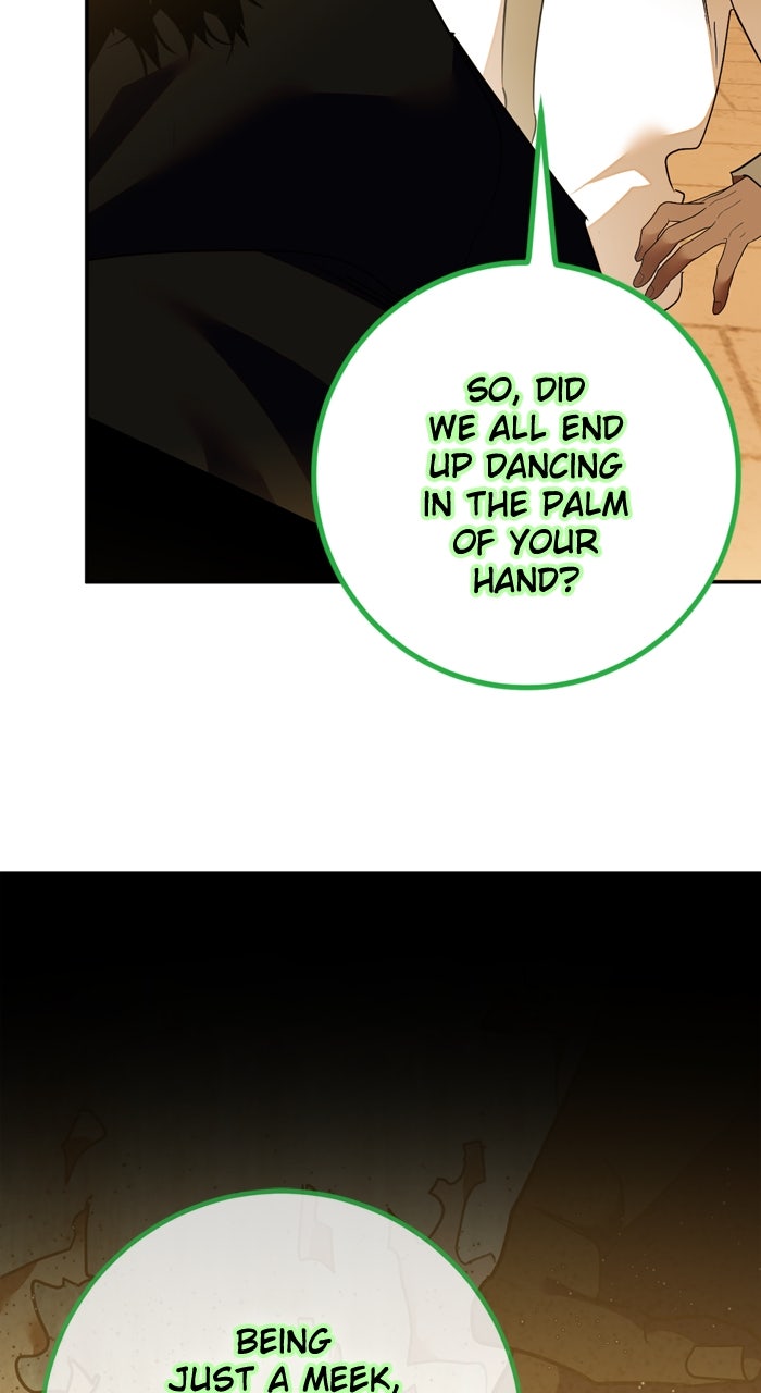 Read Return to Player (en) Manga Online